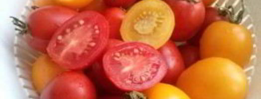 помидоры с морковкой. Шаг 3