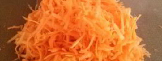 помидоры с морковкой. Шаг 4