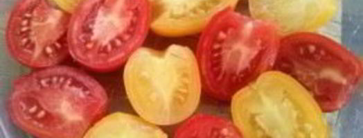 помидоры с морковкой. Шаг 6