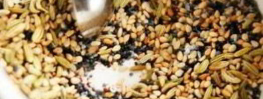 пряные сырные палочки. Шаг 3