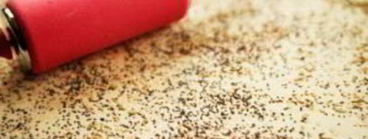 пряные сырные палочки. Шаг 4