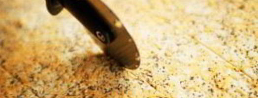 пряные сырные палочки. Шаг 6