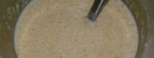 блинные роллы с семгой. Шаг 3