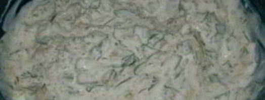 блинные роллы с семгой. Шаг 6