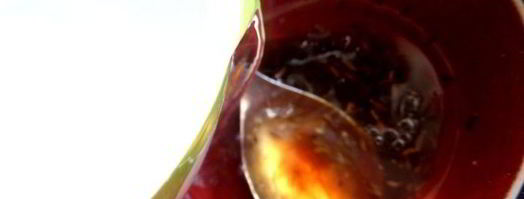 маринованные роллы из молодых кабачков. Шаг 15