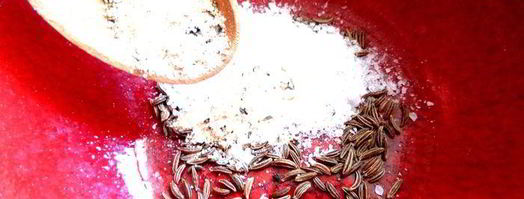 маринованные роллы из молодых кабачков. Шаг 11