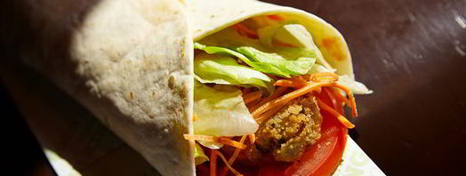 постный ролл. Шаг 13