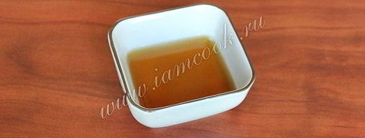 рис для роллов в мультиварке. Шаг 6