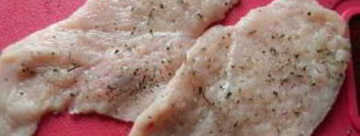 рисовые роллы пп. Шаг 3