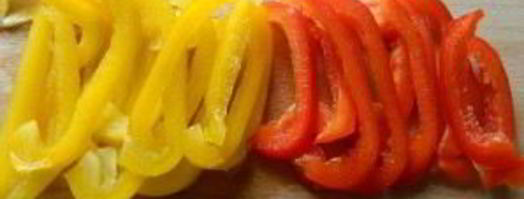 рисовые роллы пп. Шаг 5