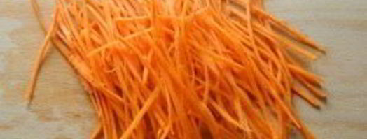 рисовые роллы пп. Шаг 6