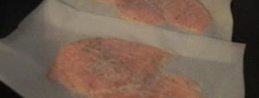 рисовые роллы пп. Шаг 8