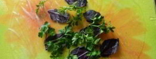 рисовые роллы пп. Шаг 11