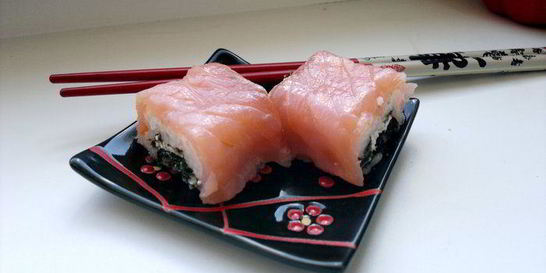 Ролл филадельфия