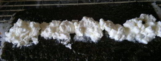 ролл филадельфия. Шаг 7