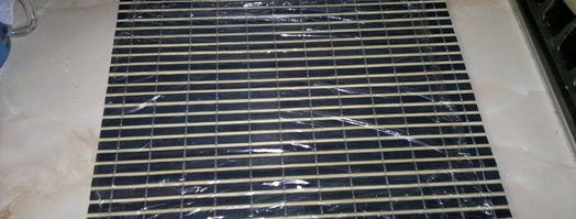 ролл филадельфия. Шаг 11