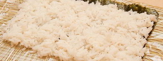 ролл гусеница. Шаг 3