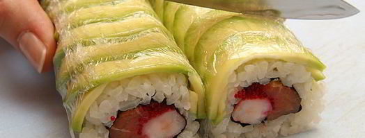 ролл гусеница. Шаг 15