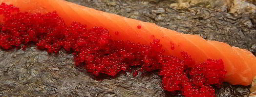 ролл гусеница. Шаг 5