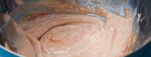 ролл краб сэндвич. Шаг 6