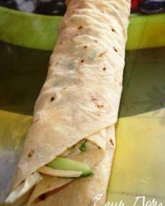 Ролл Вкусный