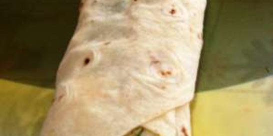 Ролл Вкусный