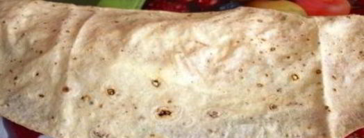 ролл вкусный. Шаг 12