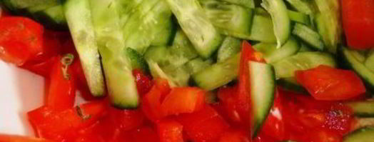 ролл вкусный. Шаг 4