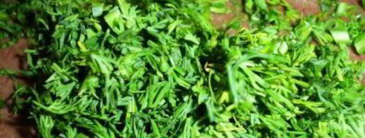 ролл вкусный. Шаг 5