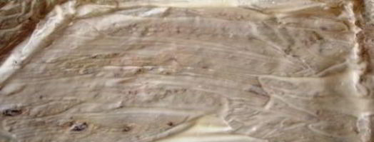 ролл вкусный. Шаг 6