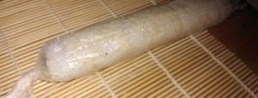 роллы аляска. Шаг 8