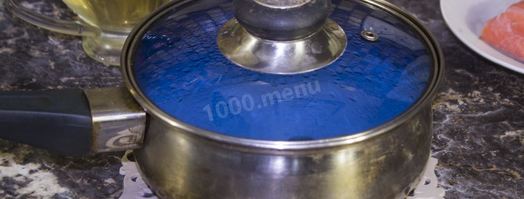 роллы филадельфия. Шаг 9