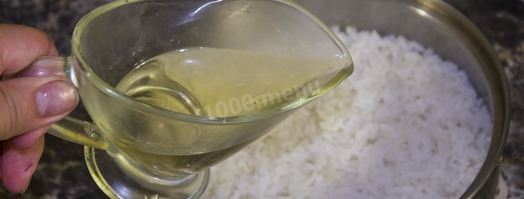 роллы филадельфия. Шаг 10