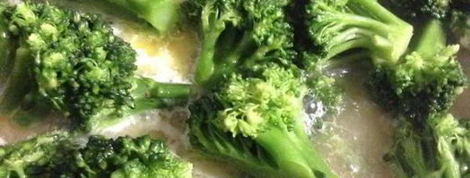 роллы из телятины с клубничным соусом. Шаг 9