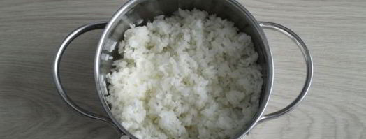 роллы с кальмаром и беконом. Шаг 6