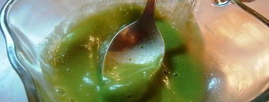 роллы с семгой и авокадо. Шаг 4