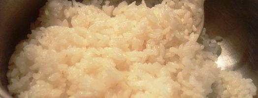 роллы с семгой и авокадо. Шаг 5