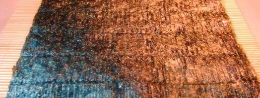 роллы с семгой и авокадо. Шаг 6