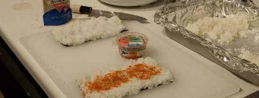 роллы за 10 минут. Шаг 28