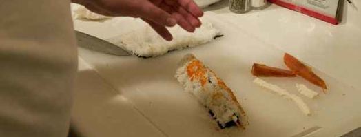 роллы за 10 минут. Шаг 43