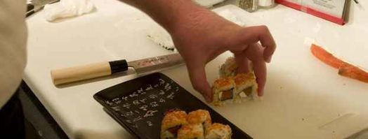 роллы за 10 минут. Шаг 58