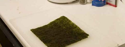 роллы за 10 минут. Шаг 16