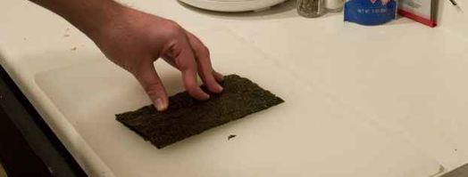 роллы за 10 минут. Шаг 18