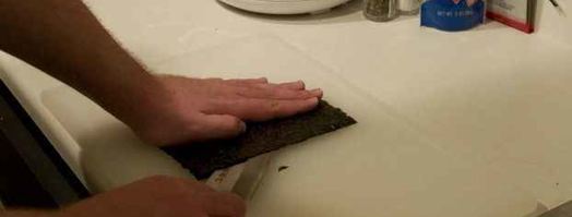 роллы за 10 минут. Шаг 20