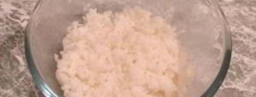 роллы. Шаг 3