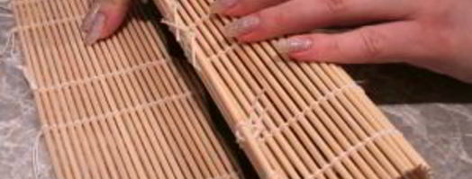 роллы. Шаг 14