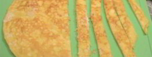 роллы. Шаг 5