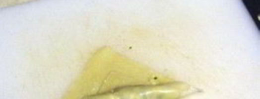 тун тун — тайские яичные роллы. Шаг 6