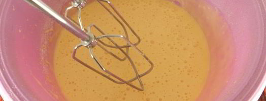 быстрый рулет к чаю. Шаг 4