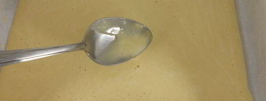 быстрый рулет к чаю. Шаг 5